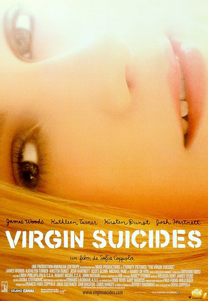 处女之死 The Virgin Suicides [1999][剧情 / 爱情 / 悬疑][美国]