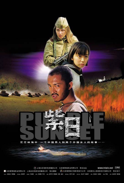 紫日 [2001][剧情 / 战争][中国大陆]
