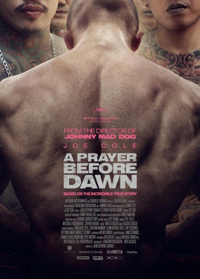 炼狱信使 A Prayer Before Dawn[WEB-DL720p/1080p内嵌中英字幕][2017][动作/传记/犯罪][英国/法国/中国大陆/柬埔寨/美国]
