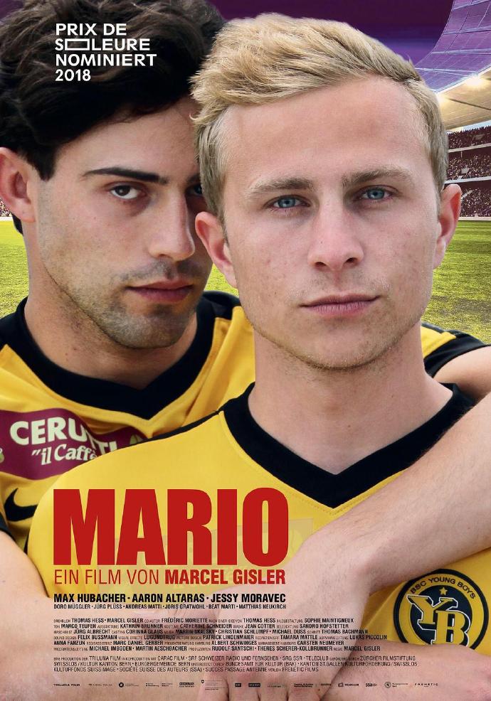 我的冠军男友 Mario [WEBrip1080p内嵌中文字幕][2018][剧情/爱情/同性][瑞士]
