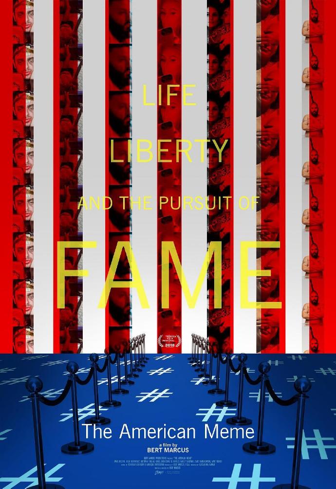 美国摹因 The American Meme [WEBrip1080p内嵌中文字幕][2018][纪录片][美国]