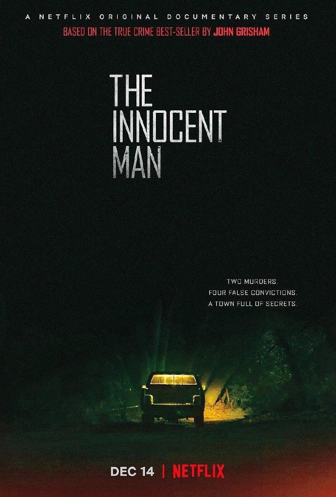 无辜的人 The Innocent Man [完结][全6集][2018][美剧]