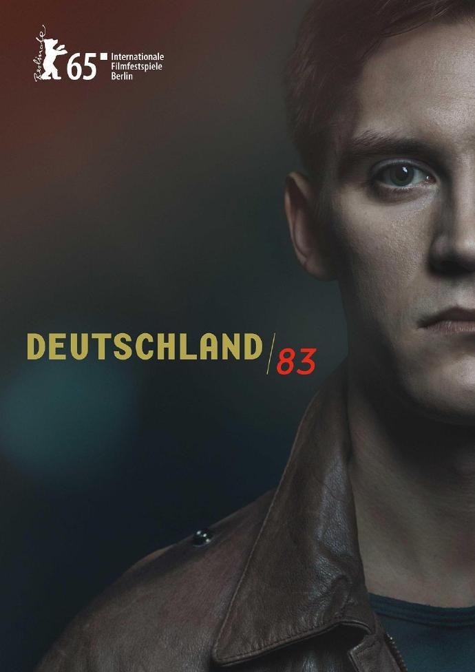 德国八三年 Deutschland 83 [季终][全8集][2015][德剧]