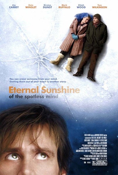 暖暖内含光 Eternal Sunshine of the Spotless Mind [2004][剧情 / 爱情 / 奇幻][美国]