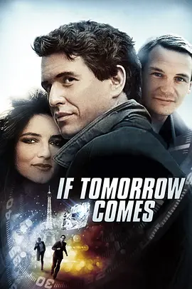 If Tomorrow Comes