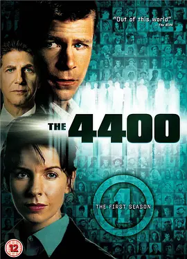 The 4400