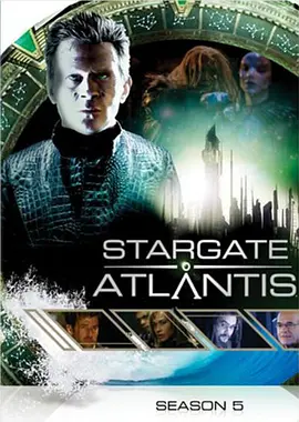 Stargate: Atlantis 
