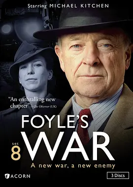 Foyle's War