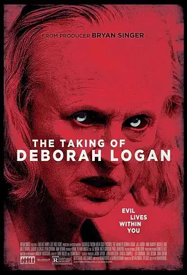 The Taking of Deborah Logan