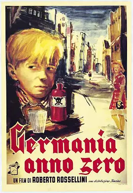 Germania anno zero