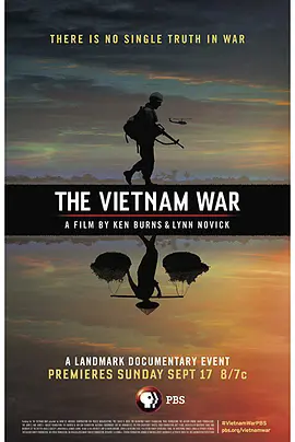 The Vietnam War