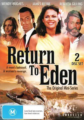 Return to Eden