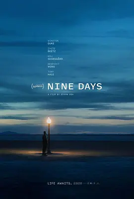 Nine Days