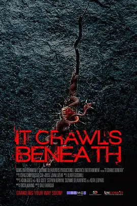 It Crawls Beneath