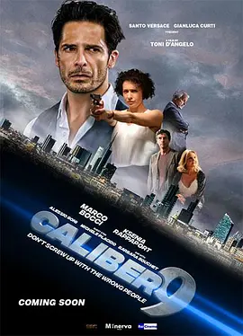 Caliber 9