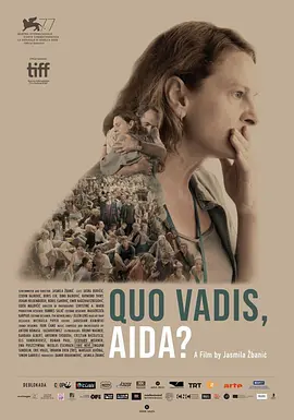 Quo Vadis, Aida?