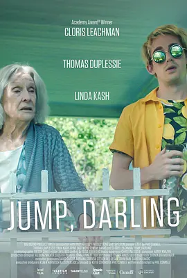Jump, Darling