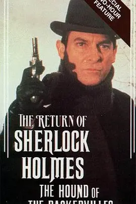 The Hound of the Baskervilles