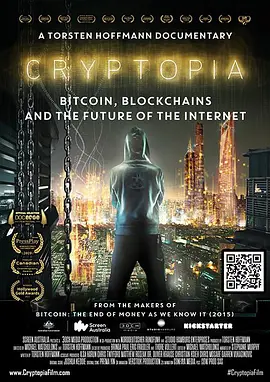 Cryptopia: Bitcoin, Blockchains, and the Future of the Inter