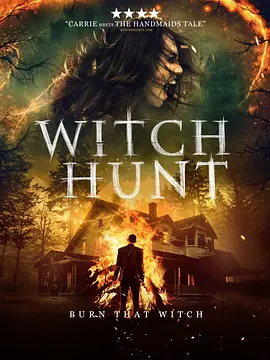 Witch Hunt