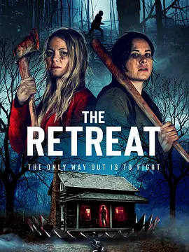 the retreat