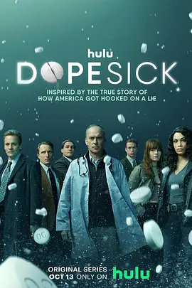 Dopesick