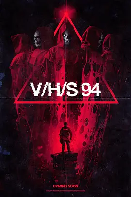 V/H/S 94