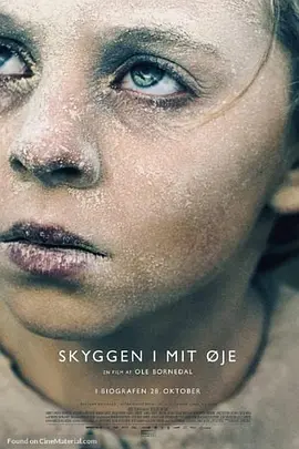 Skyggen i mit øje