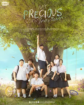 My Precious รักแรก โคตรลืมยาก