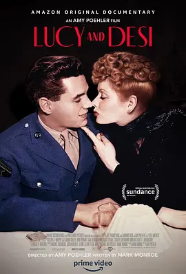 Lucy & Desi