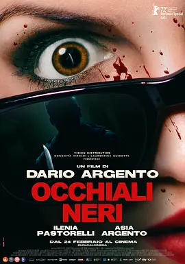 Occhiali Neri