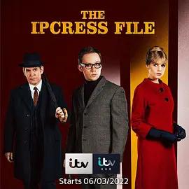 The Ipcress File