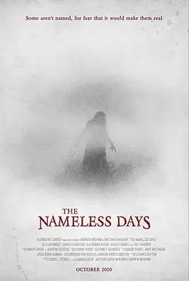 The Nameless Days