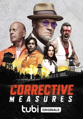 Corrective Measures