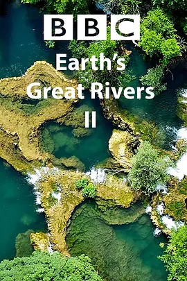 Earth's Great Rivers