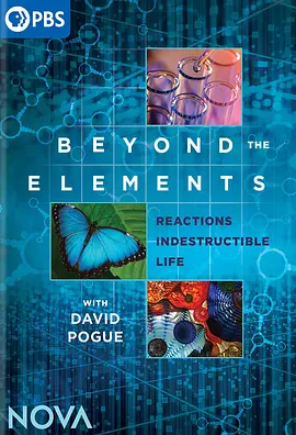Beyond The Elements