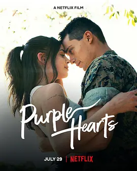 Purple Hearts