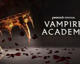 Vampire Academy