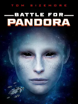Battle for Pandora