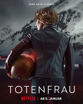 Totenfrau