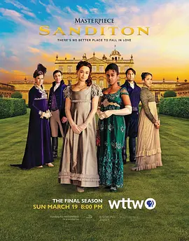 Sanditon