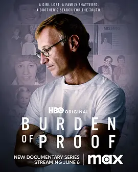 Burden of Proof