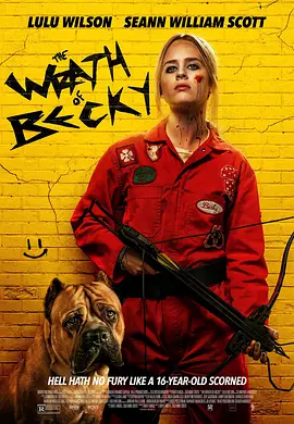 Becky 2: The Wrath of Becky