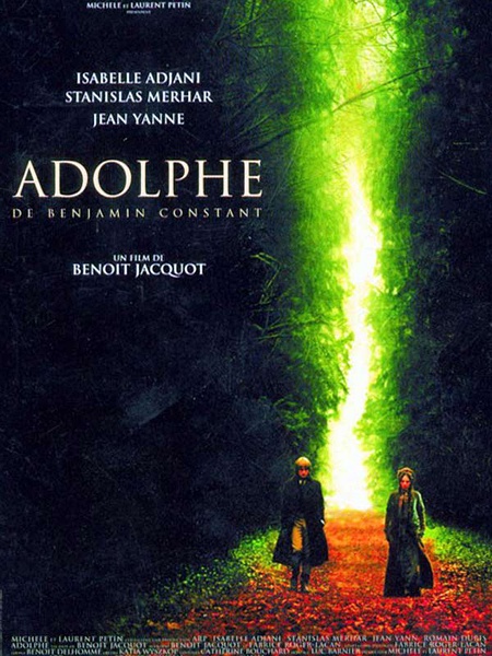 阿道夫 Adolphe [2002][剧情][法国]